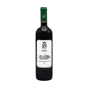 DUKA Cabernet Sauvignon
