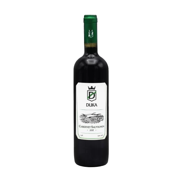 DUKA Cabernet Sauvignon