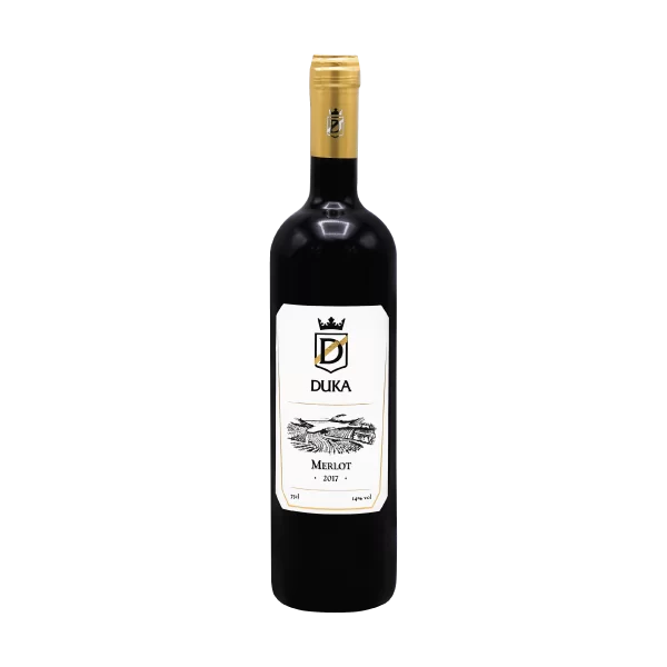 DUKA Merlot