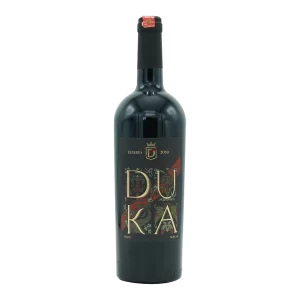 Premium Albanian Wine 'Reserva' from DUKA Winery & Vineyard