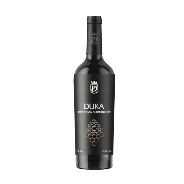 DUKA Reserva Superiore