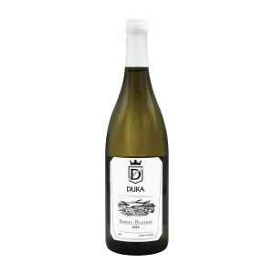 Authentic Albanian Wine 'Shesh i Bardhë' from DUKA Winery & Vineyard