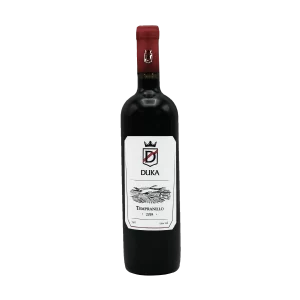 DUKA Tempranillo