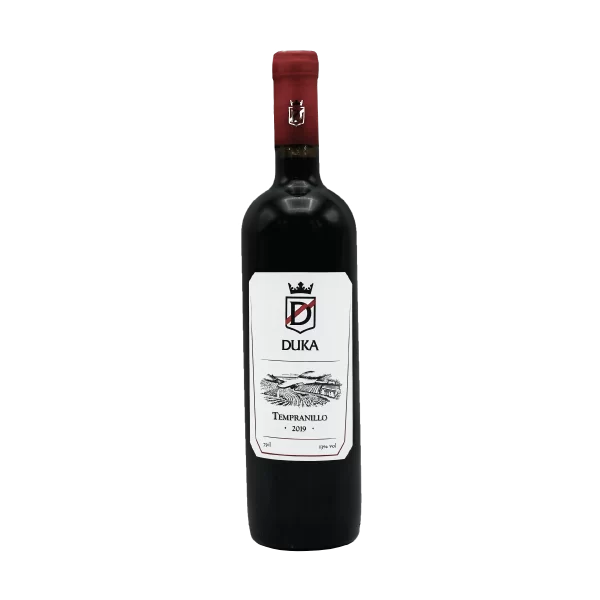 DUKA Tempranillo